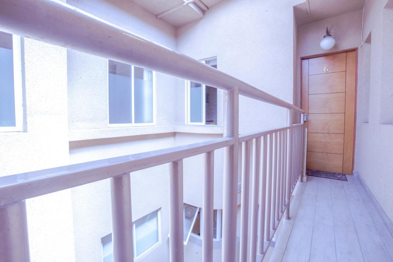 Santiago Rent Apart Exterior photo